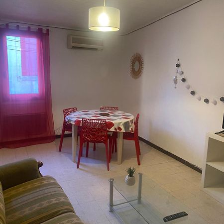 Maison De Ville Proche Mer, En Camargue Sur Le Chemin De Saint Jacques De Compostelle, Clim Reversible Vauvert Buitenkant foto