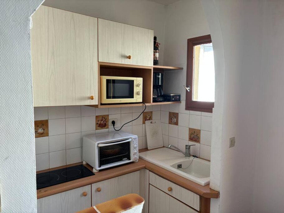 Maison De Ville Proche Mer, En Camargue Sur Le Chemin De Saint Jacques De Compostelle, Clim Reversible Vauvert Buitenkant foto