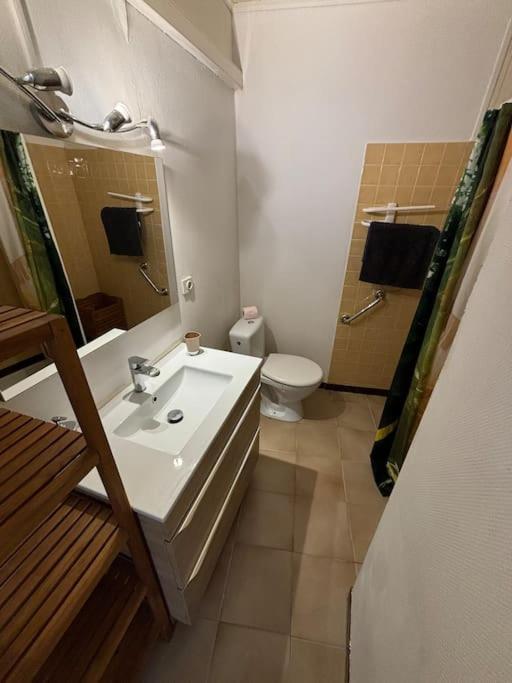 Maison De Ville Proche Mer, En Camargue Sur Le Chemin De Saint Jacques De Compostelle, Clim Reversible Vauvert Buitenkant foto