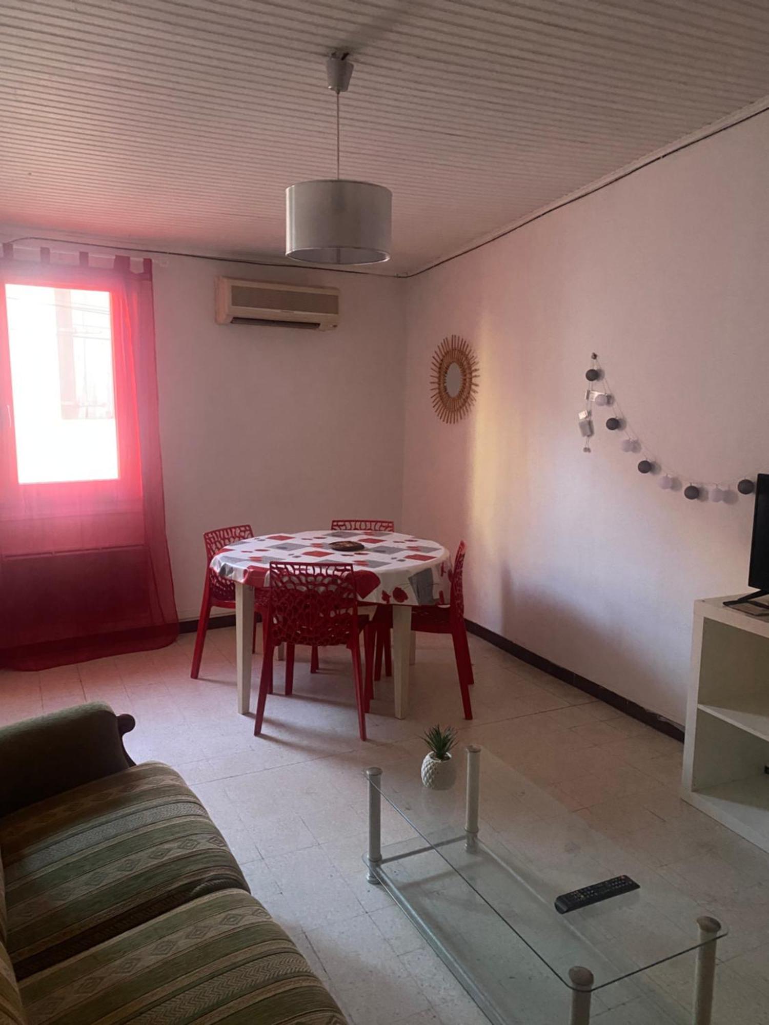 Maison De Ville Proche Mer, En Camargue Sur Le Chemin De Saint Jacques De Compostelle, Clim Reversible Vauvert Buitenkant foto